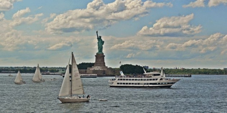 Сколько стоит жизнь в Нью-Йорке