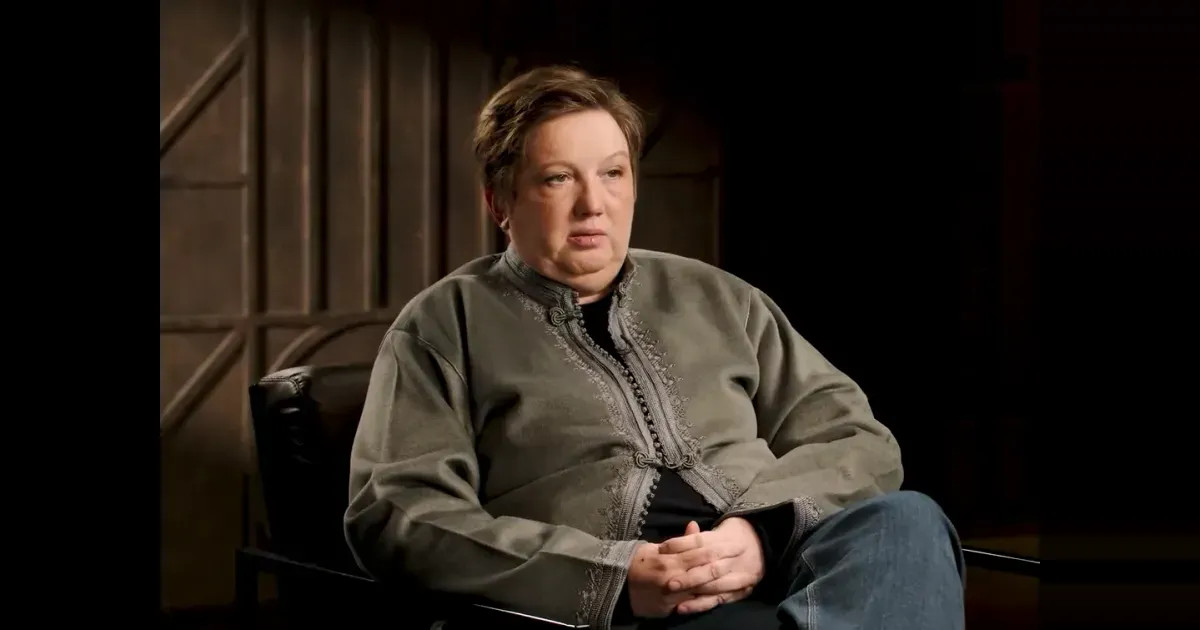 Бывший директор ГМИИ им. А. С. Пушкина Елизавета Лихачёва назвала зумеров "наглыми, невоспитанными дебилами"