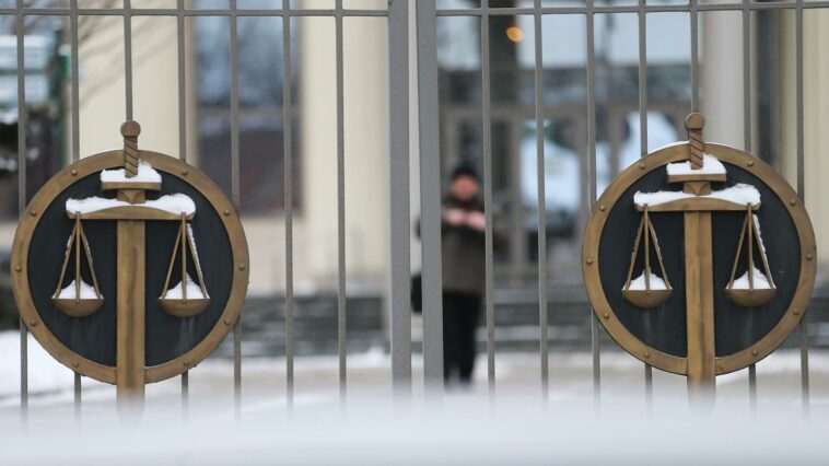 Суд в Москве оштрафовал компанию Oriflame за утечку персональных данных клиентов