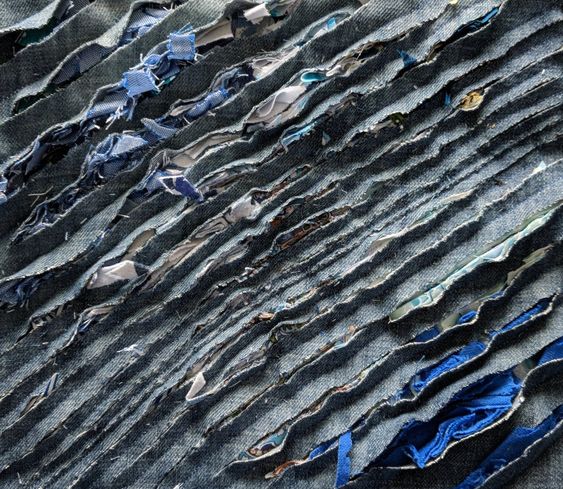 Джинсовая синель — просто чудо! Великолепные идеи для творчества ткани, полотно, можно, синель, между, коврики, помощью, использовать, технике, слоев, джинсовой, строчками, только, джинсовая, одним, будет, создания, делаются, ткань, Чтобы