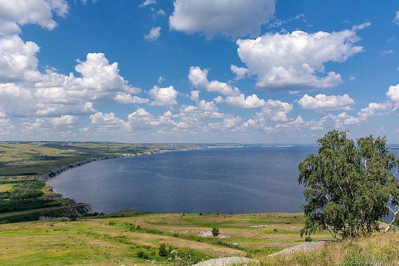 Есть на Волге утес путешествия, факты, фото