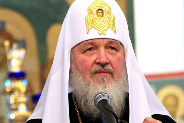 Патриарх Кирилл рассказал кем надо быть, чтобы узреть бога общество,патриарх кирилл,россияне,РПЦ