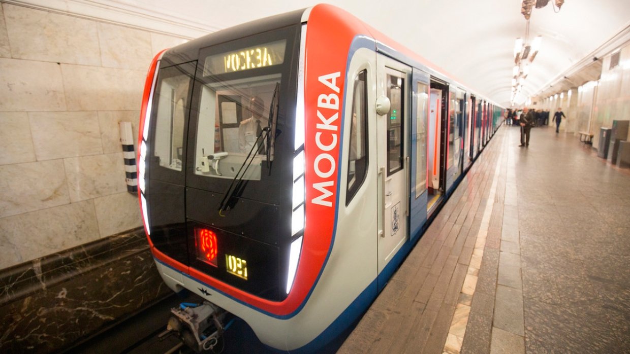 Власти Москвы заявили о скором запуске первого участка Большой кольцевой линии метро