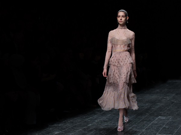 Valentino Runway…Fall / Winter 2016