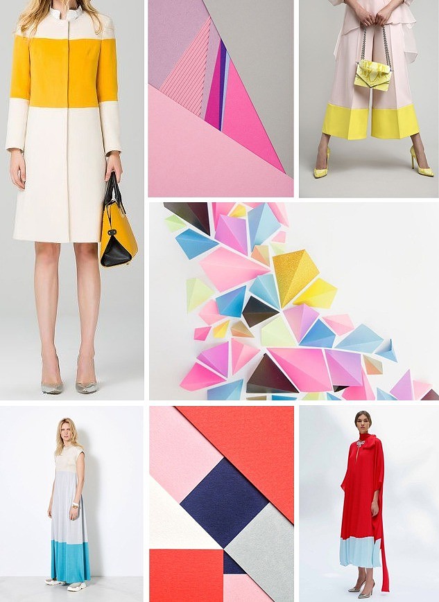 Fashion-вдохновение: что носить в феврале-2019