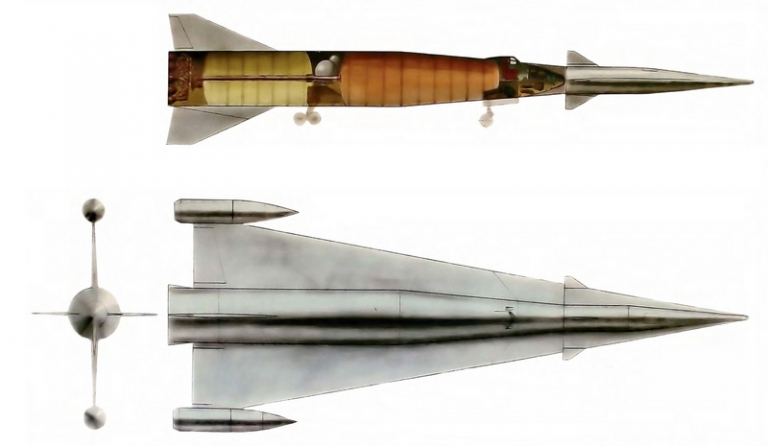 Как Хрущёв переплюнул Жюля Верна история