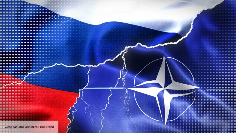 Полковник Баранец предсказал реакцию России на скандинавское расширение НАТО