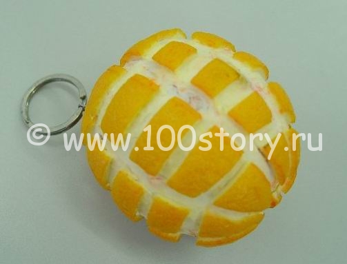 Мандариновые выборы