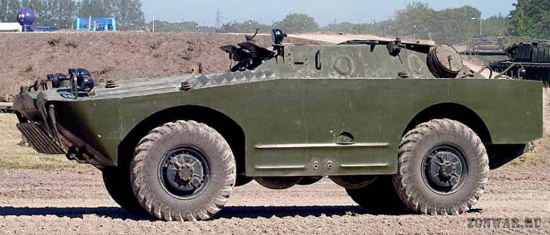 «Плоскоголовый-6»: американский мотор, на котором выехали СССР и соцлагерь