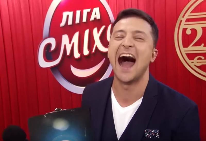 «Хорошо, что они не выбрали лошадь»: поляки оценили победу Зеленского