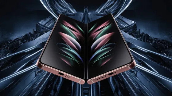 Samsung случайно «подтвердила» названия новых складных смартфонов