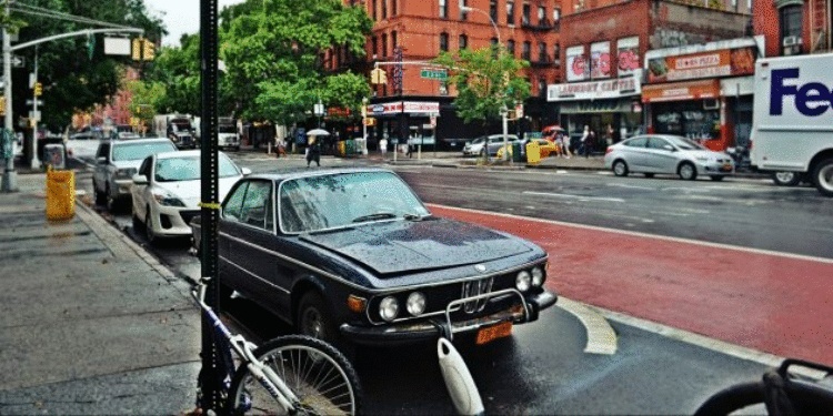 Сколько стоит жизнь в Нью-Йорке 