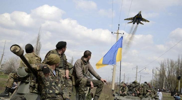 Донбасс Катастрофу на Донбассе скрывает Россия от всего мира
