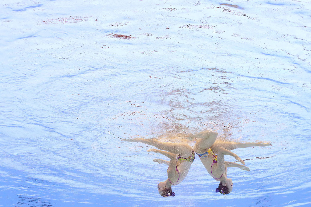 Акватика-2019 Акватика-2019