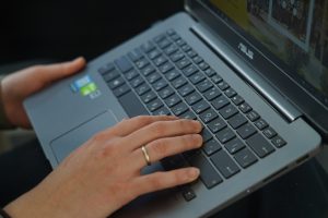 Олимпиада по робототехнике прошла в школе №1231.Фото: Денис Кондратьев