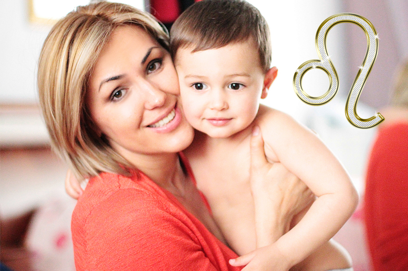 Как воспитывают детей разные знаки зодиака. Оказывается, звезды во всём виноваты!