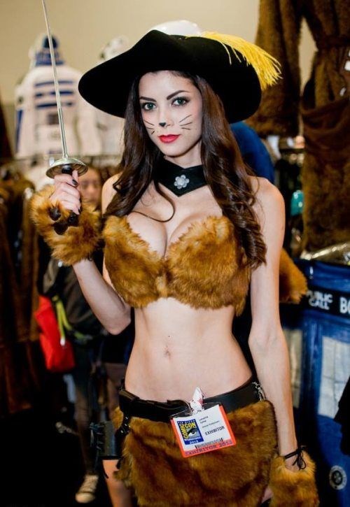 Фото привлекательных девушек Фото привлекательных девушек позитив