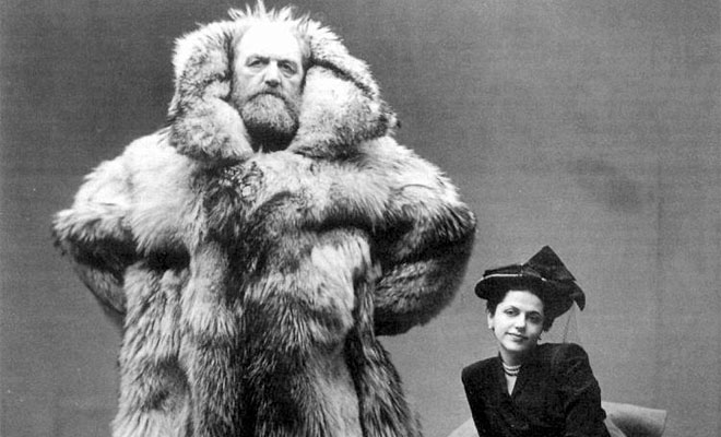 Полярники не мерзнут даже когда на улице -70. Смотрим, как устроена их одежда Полярники не мерзнут даже когда на улице -70. Смотрим, как устроена их одежда одежды, одежда, также, материалы, защиту, эскимосов, одежду, стали, годов, часть, полярники, костюм, созданию, только, эффективно, обеспечивать, надежную, всего, одежде, материалов