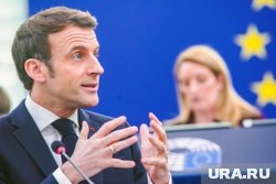 Европейские политики хотят не мира, а спасти ВСУ, уверен Суздальцев Официальный сайт Европарламента