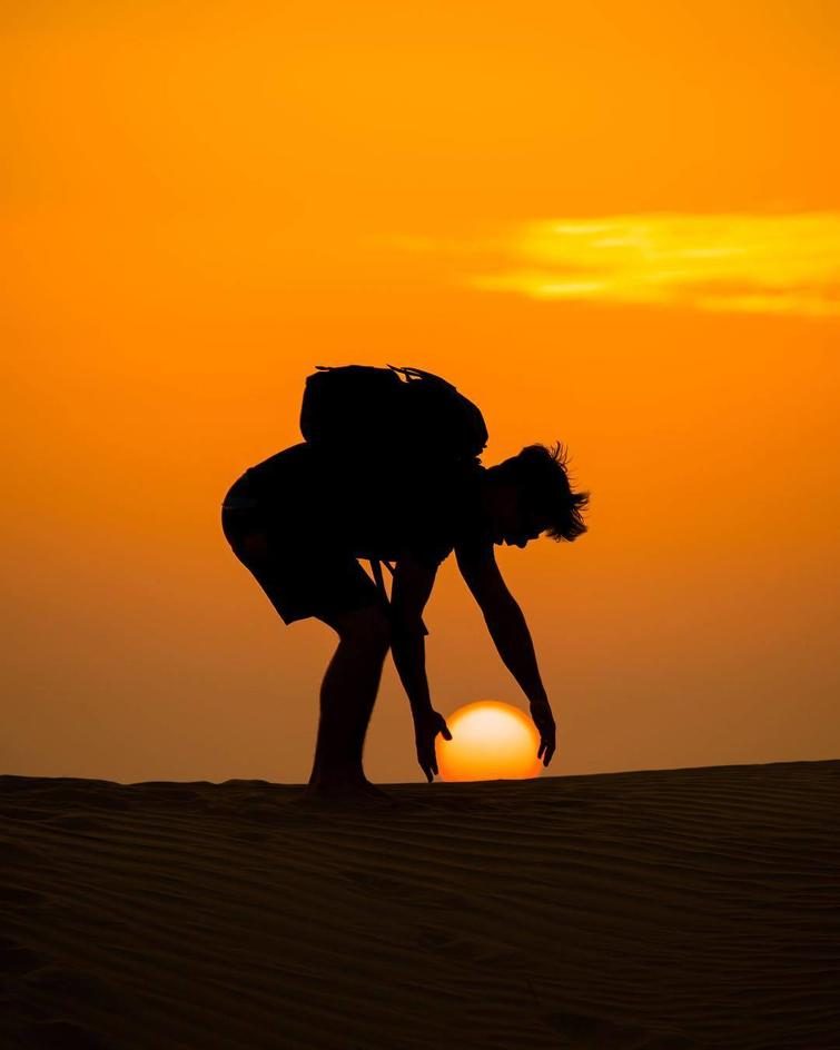 30 кадров без фотошопа, которые стали максимально интересными для зрителя приколы