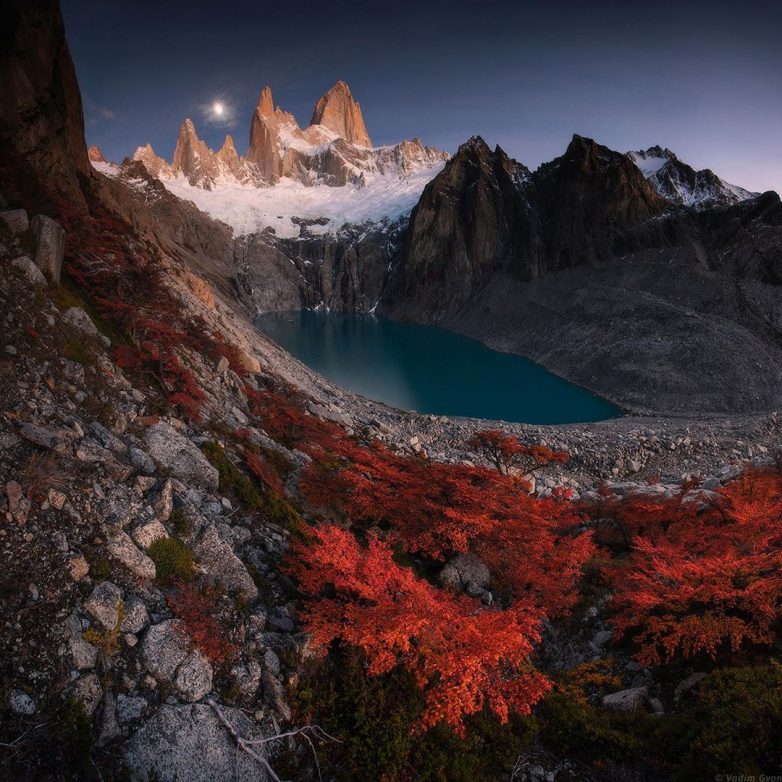 Планета Земля в объективе Вадима Гвона Планета Земля в объективе Вадима Гвона путешествие,турист,Фотография,фототревел