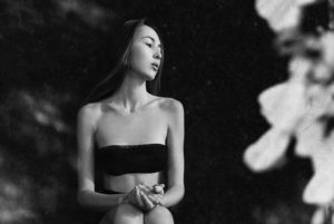 Mila Na: Три дня в месяц я на дне