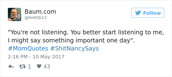 Mom Quotes