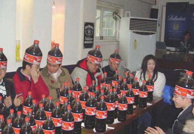 странности которые можно увидеть только в Японии