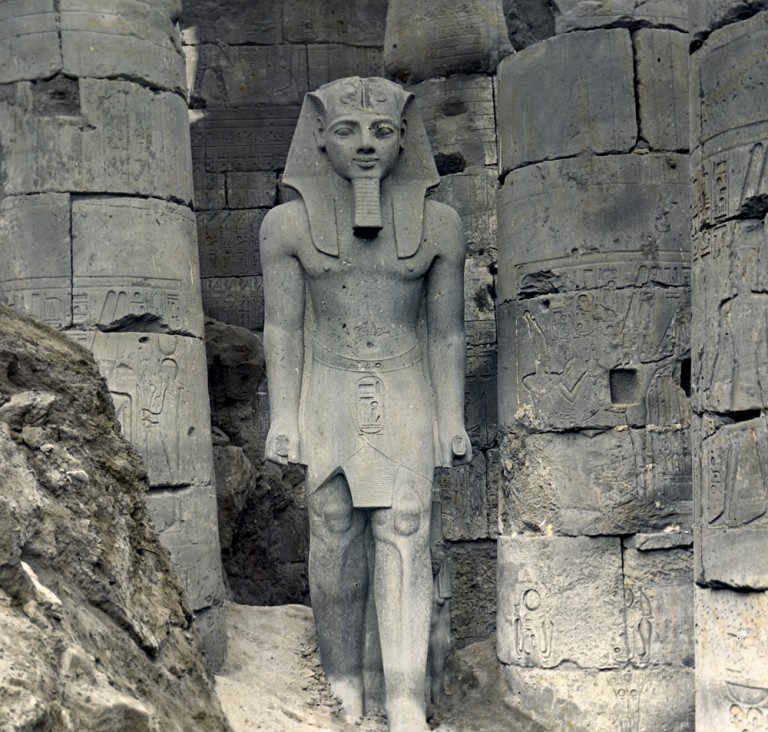 30 фактов о Древнем Египте, о которых вы наверняка не знали