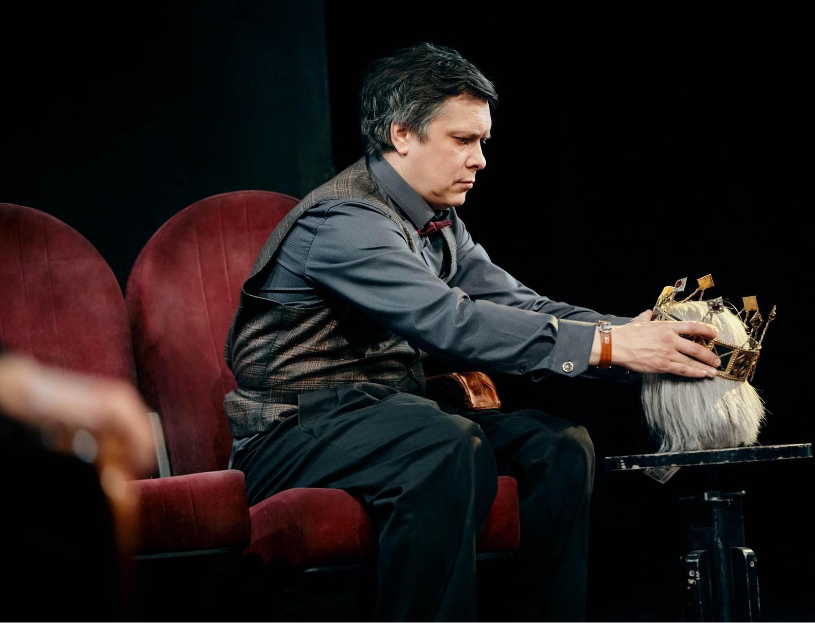 Афиша: куда сходить в марте — фестивали, спектакли и праздник фонда «Движение» время, театра, взрослых, история, Александр, спектакль, марта, будет, семьи, времени, фестивале, Блёданс, профессий, детей, подробности, детьми, цвета, ощущение, вместе, пространстве