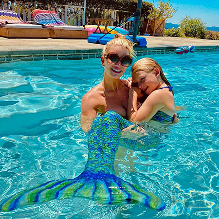 Звездный Instagram: счастливые моменты скоротечного лета Звездный Instagram: счастливые моменты скоротечного лета Хроника