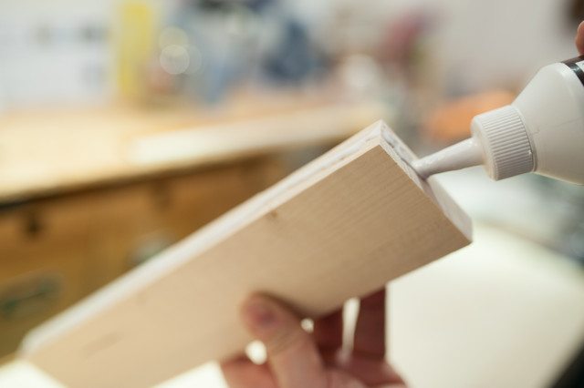 Своими руками: Как сделать рабочее место у окна Своими руками: Как сделать рабочее место у окна