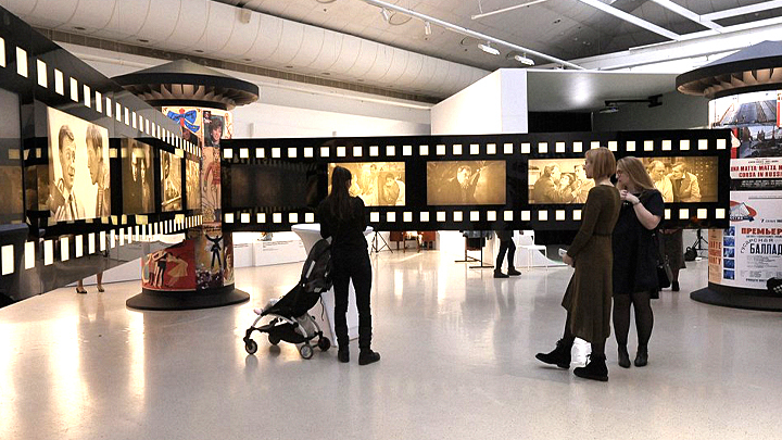 БЭТМЕН УЛЕТЕЛ: ЧТО БУДУТ ПОКАЗЫВАТЬ В КИНОТЕАТРАХ РОССИИ ВМЕСТО ГОЛЛИВУДА