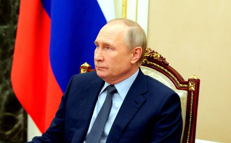 Путин потерял интерес к переговорам с Украиной – пресса Великобритании Новости