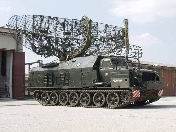 Система ПВО Словакии. Состоится ли модернизация ЗРС С-300ПМУ? Система ПВО Словакии. Состоится ли модернизация ЗРС С-300ПМУ? оружие