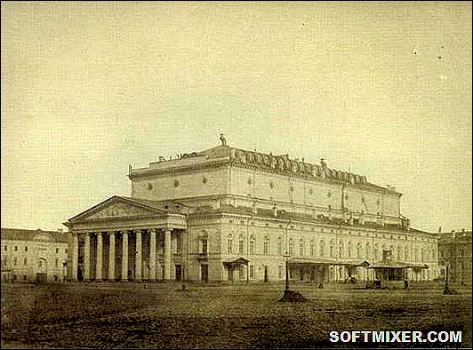 Петербург в фотографиях XIX века Петербург в фотографиях XIX века