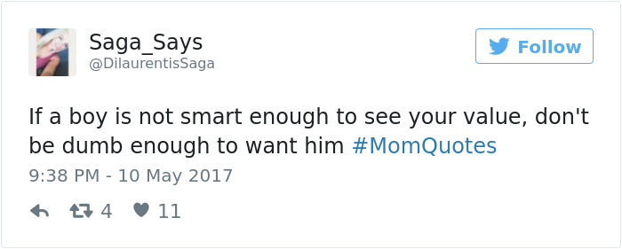 Mom Quotes