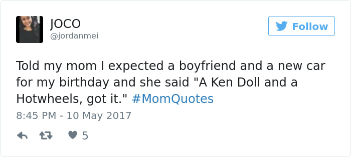 Mom Quotes