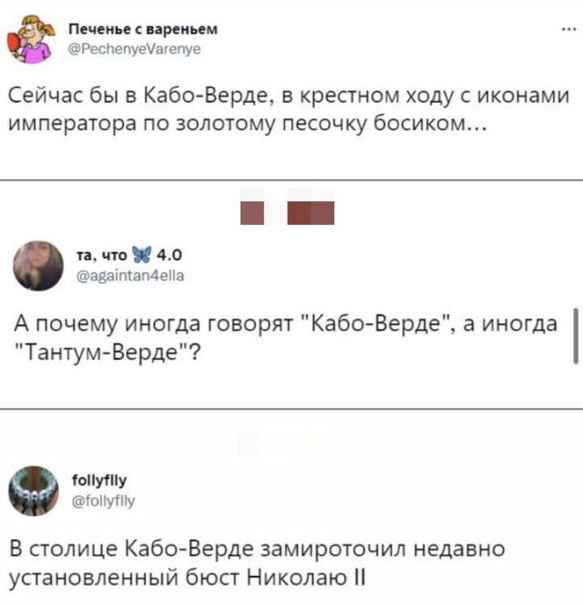 Президент Владимир Путин назначил Наталью Поклонскую послом в Кабо-Верде  позитив,смешные картинки,юмор