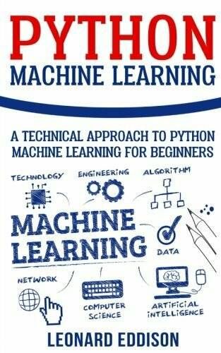 Книги для новичков по машинному обучению