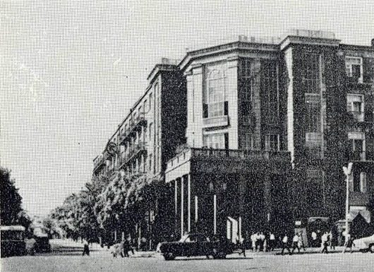 Ереван советской эпохи Ереван советской эпохи