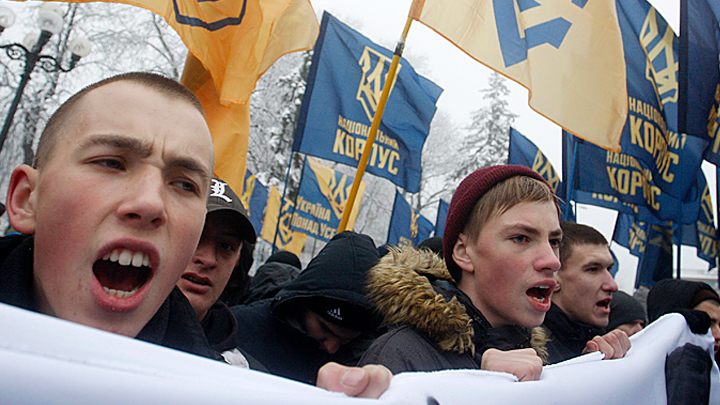 ЗЕЛЕНСКИЙ ГОТОВ ЗАСТАВИТЬ РУССКОГО УБИВАТЬ БРАТА. А УКРАИНА НЕ ГОТОВА