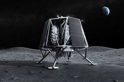 Ispace перенесла запуск лунного посадочного модуля