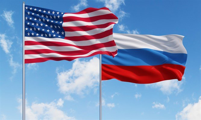 Как в Вашингтоне «оценили» Россию геополитика