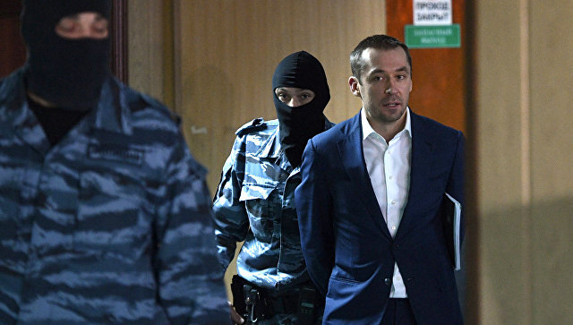 Решением суда по делу Захарченко удовлетворён. Но не ходом расследования!