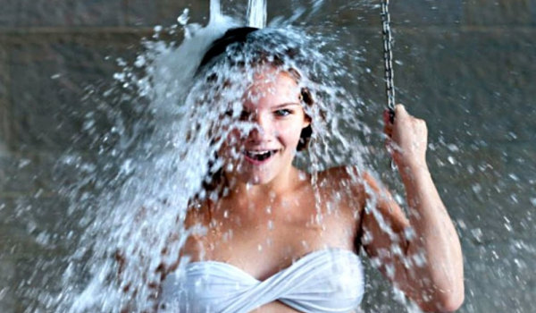 Свойства терапии Кнайпа