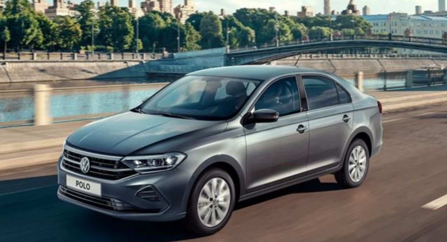 Volkswagen Polo в спортивной версии доступен теперь и в Крыму Volkswagen Polo в спортивной версии доступен теперь и в Крыму Автомобили