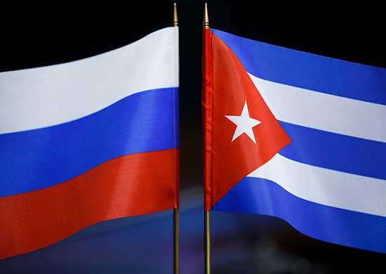 Ответ на риторику Трампа: российская военная база на Кубе