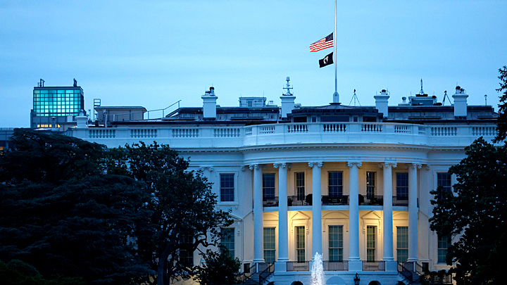 ТЕХАССКАЯ БОЙНЯ В НАЧАЛЬНОЙ ШКОЛЕ: БАЙДЕН ПОКРЫВАЕТ ИСТИННЫХ ВИНОВНЫХ