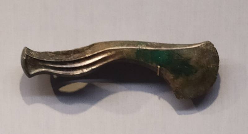 Древние культуры нашей страны: племена эпохи бронзы история